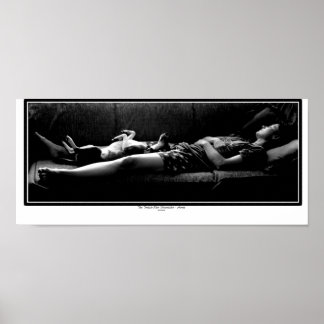 Zuhause - Bester Freund Poster