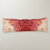 Zuhause Bettzeug Körperkissen (Rückseite)