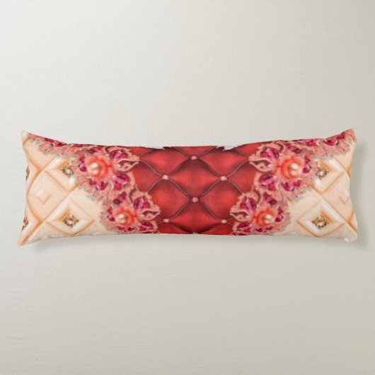 Zuhause Bettzeug Körperkissen (Vorderseite)