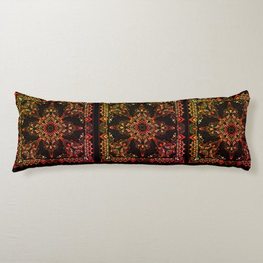 Zuhause Bettzeug Körperkissen Zuhause (Vorderseite)