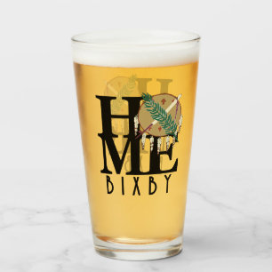 ZUHAUSE Bixby Oklahoma Glas