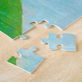 Zuhause Blessing Puzzle (Seite)