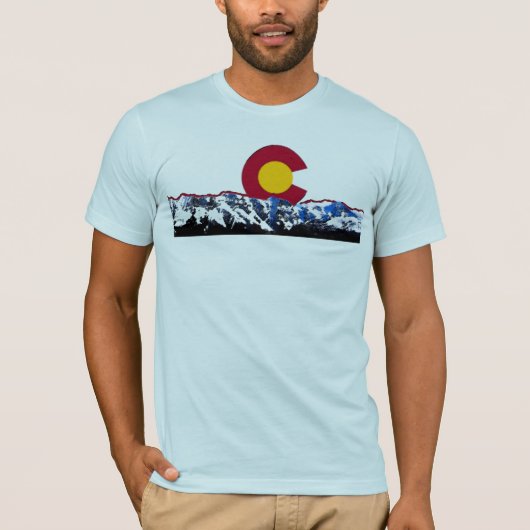 Zuhause-Bonbon-Zuhause T-Shirt (Vorderseite)