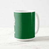 ZUHAUSE Bonny Doon 15oz Tasse (VorderseiteRechts)