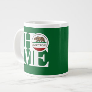 ZUHAUSE Bonny Doon 20oz Tasse