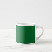 ZUHAUSE Bonny Doon Espresso Green Espressotasse (Rechts)