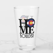 ZUHAUSE Boulder Colorao Glas (Rückseite)