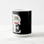 ZUHAUSE Boulder Creek 15oz Tasse (Mittel)
