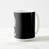 ZUHAUSE Boulder Creek 15oz Tasse (VorderseiteRechts)