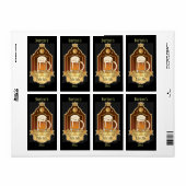 Zuhause Braute Biermarken (Vorne)