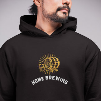 Zuhause Brewing Adventures Hoodie