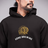 Zuhause Brewing Adventures Hoodie