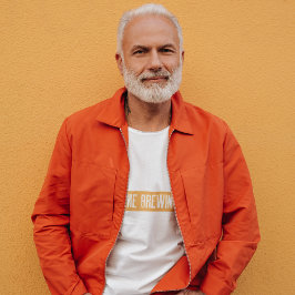 Zuhause Brewing Lovers T-Shirt