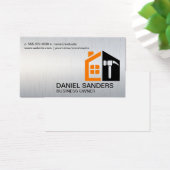 Zuhause Build | Generalunternehmer (Schreibtisch)