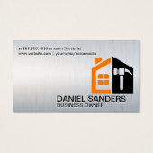 Zuhause Build | Generalunternehmer (Vorderseite)