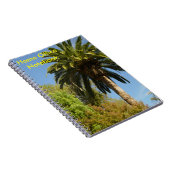 Zuhause-Büroheft Notizblock (Rechte Seite)