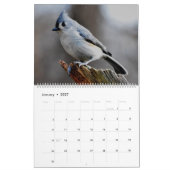 Zuhause/Bürokalender Tierkalender Kalender (Jan 2027)