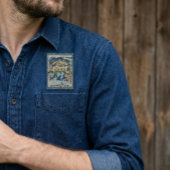 Zuhause Button