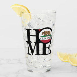 ZUHAUSE California Glas