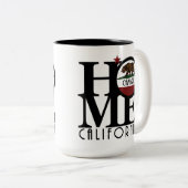 ZUHAUSE Cambria 15oz Zweifarbige Tasse (VorderseiteRechts)