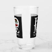 ZUHAUSE Cambria California Glas (Links)
