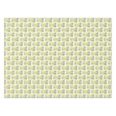 Zuhause Canned Kosher Dill Sour Pickles Pickle Jar Tischdecke (Vorderseite (Horizontal))