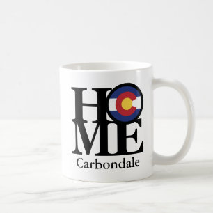 ZUHAUSE Carbondale Colorado Tasse