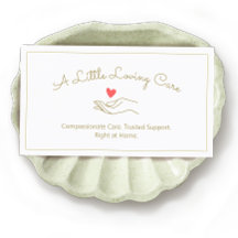 Zuhause Care Services