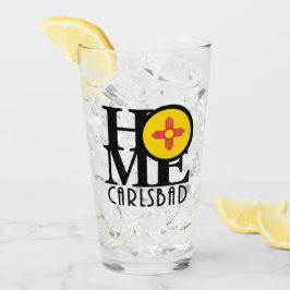 ZUHAUSE Carlsbad NM Glas