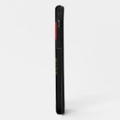 Zuhause Case-Mate iPhone Hülle (Hinten/Links)