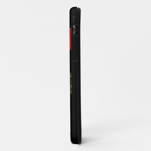 Zuhause Case-Mate iPhone Hülle (Hinten/Links)