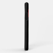 Zuhause Case-Mate iPhone Hülle (Hinten/Rechts)