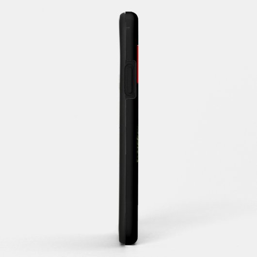 Zuhause Case-Mate iPhone Hülle (Hinten/Rechts)