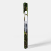 Zuhause Case-Mate iPhone Hülle (Rückseite / Links)