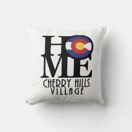 ZUHAUSE Cherry Hills Village Kissen