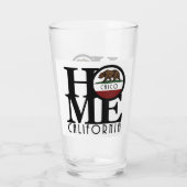 ZUHAUSE Chico Glas (Rückseite)