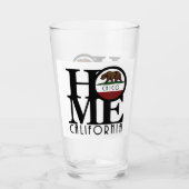 ZUHAUSE Chico Glas (Vorderseite)