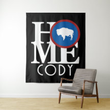 ZUHAUSE Cody Wyoming