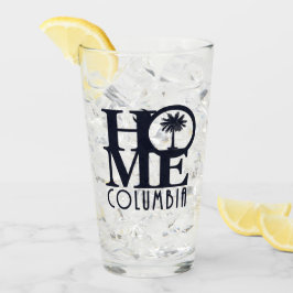 ZUHAUSE Columbia South Carolina Glas
