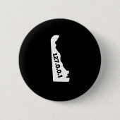 Zuhause-Computer-Nerd-IP address Delawares Button (Vorderseite)