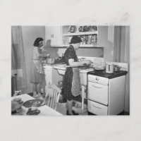 Zuhause Cooking: 1942