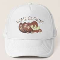 Zuhause Cooking Meat Loaf Potato Pilz Gravy Food