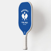 Zuhause Court Pickleball Paddle (Links)