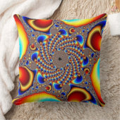 Zuhause Décor Pillows & Poufs Kissen (Decke)