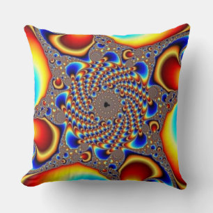 Zuhause Décor Pillows & Poufs Kissen