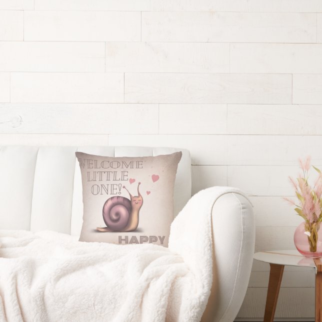 Zuhause Décor throw Pilles Willkommen im neuen Jah Kissen (Liege)