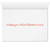 Zuhause den Baum holen (Innenansicht Horizontal (Unten))