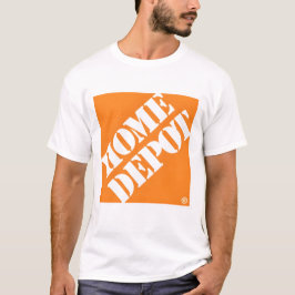 Zuhause Depot T-Shirt