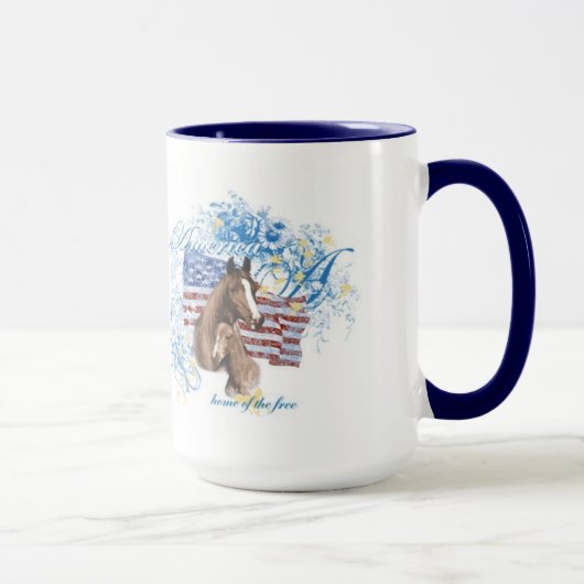 Zuhause der freien Tasse (Rechts)