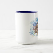 Zuhause der freien Tasse (Zentrum)